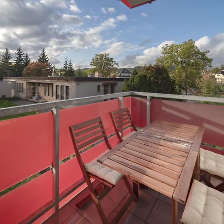 וורצ'לאבי Apartman Berenika מראה חיצוני תמונה