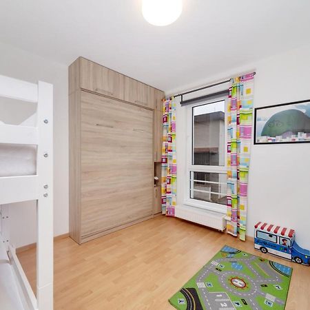 וורצ'לאבי Apartman Berenika מראה חיצוני תמונה