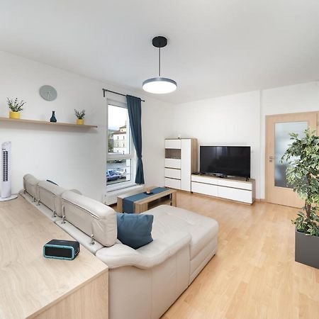 וורצ'לאבי Apartman Berenika מראה חיצוני תמונה