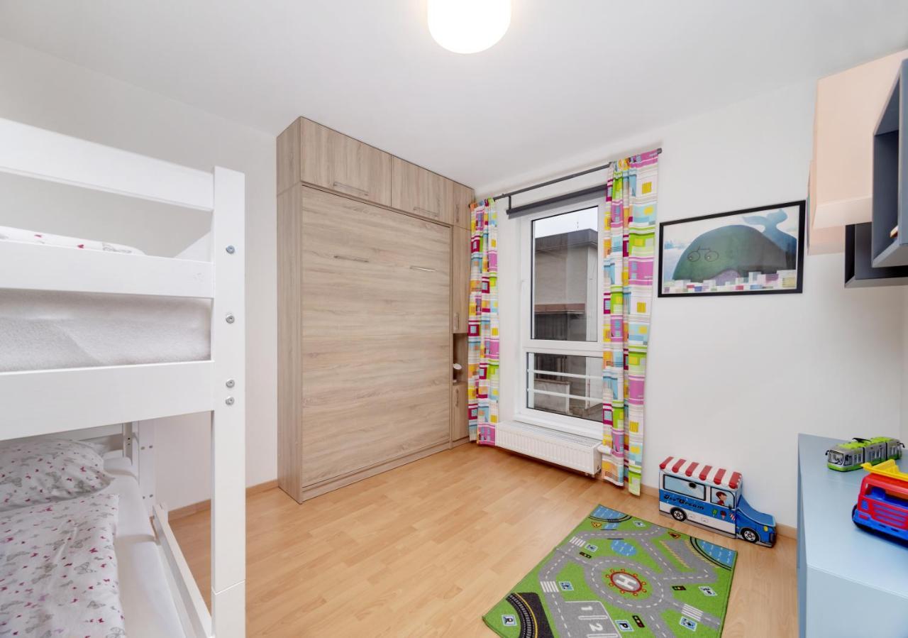 וורצ'לאבי Apartman Berenika מראה חיצוני תמונה
