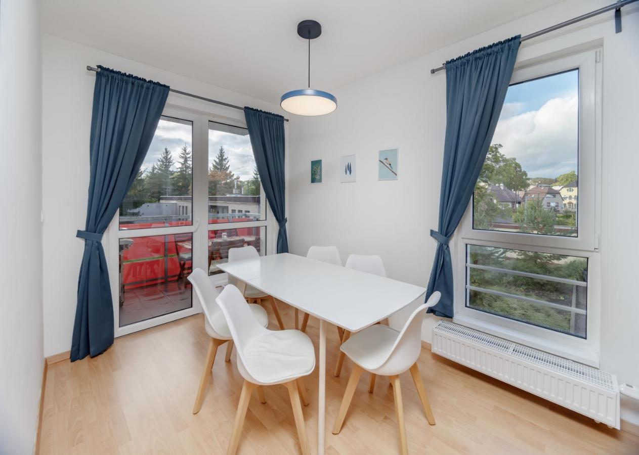 וורצ'לאבי Apartman Berenika מראה חיצוני תמונה