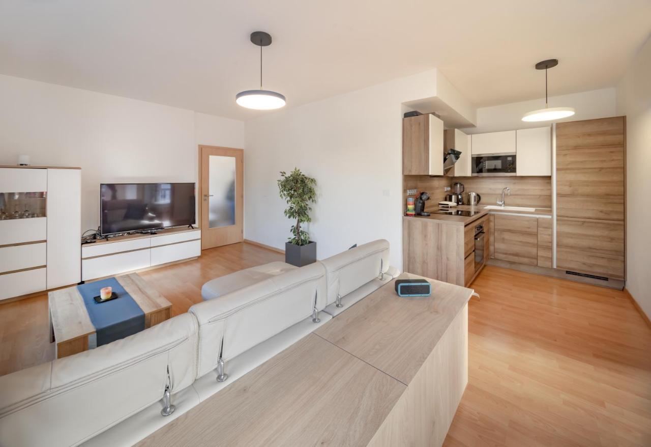 וורצ'לאבי Apartman Berenika מראה חיצוני תמונה