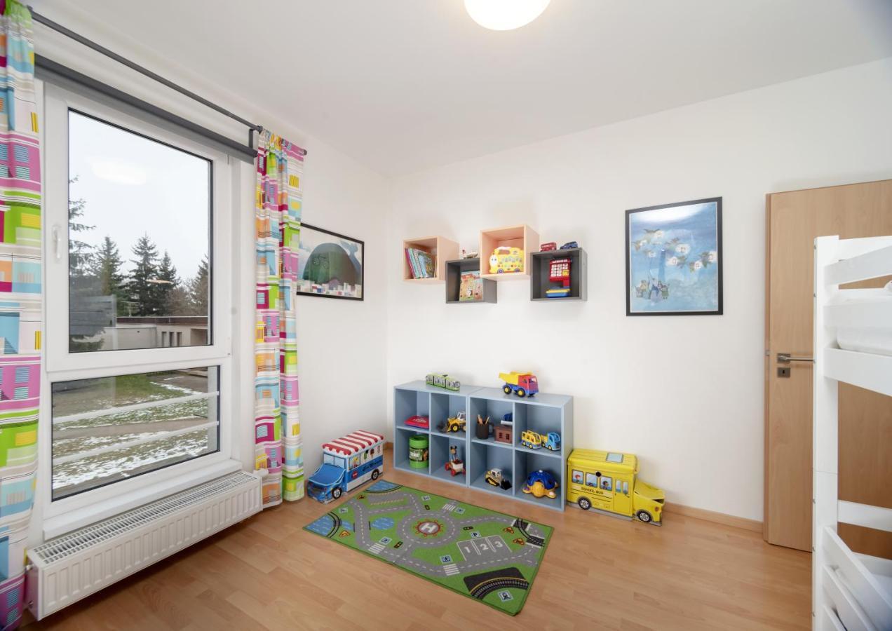 וורצ'לאבי Apartman Berenika מראה חיצוני תמונה