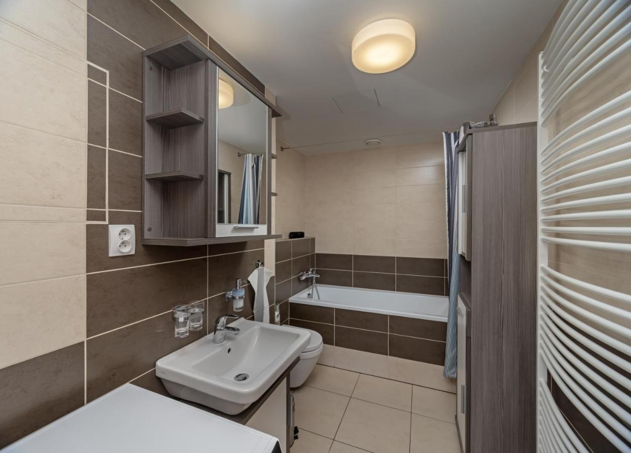 וורצ'לאבי Apartman Berenika מראה חיצוני תמונה