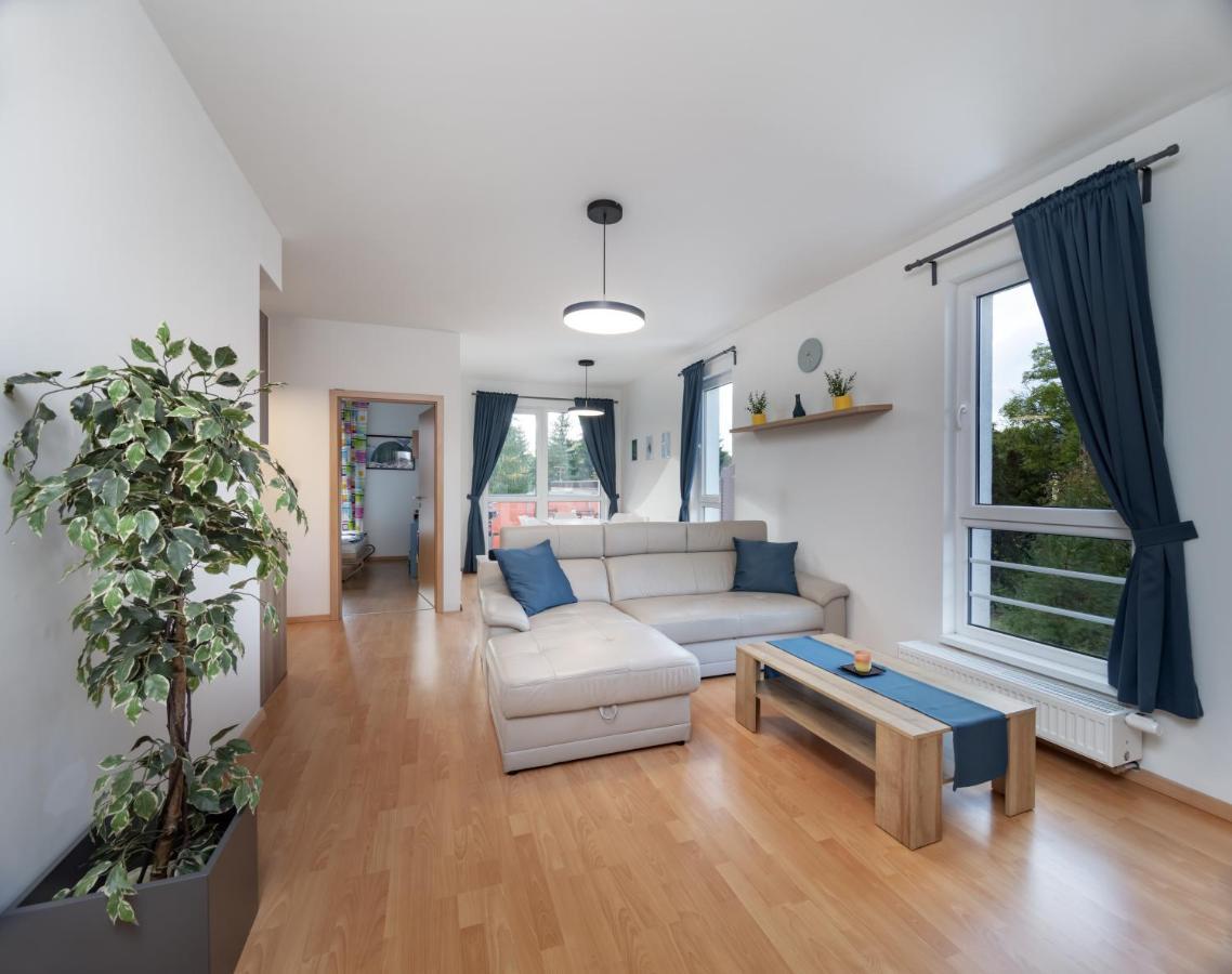 וורצ'לאבי Apartman Berenika מראה חיצוני תמונה
