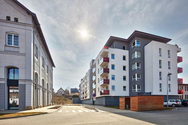 וורצ'לאבי Apartman Berenika מראה חיצוני תמונה